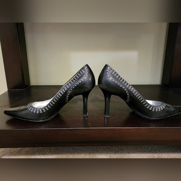 Calvin Klein Dakota Pump size 8 - Picture 2 of 6